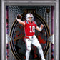 2024 Panini Select Select Future #5 Drake Maye RC PSA 6
