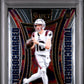 2024 Panini Select Turbocharged #24 Drake Maye RC PSA 7