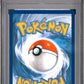 2025 Pokemon Pfl En-Phantasmal Flames #098 Piplup Illustration Rare PSA 4