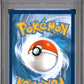 2025 Pokemon Pfl En-Phantasmal Flames #109 Mega Charizard X Ex Ultra Rare PSA 10