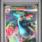 2025 Pokemon Pfl En-Phantasmal Flames #109 Mega Charizard X Ex Ultra Rare PSA 10