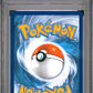 2025 Pokemon Svp En-Sv #203 Rocket'S Wobbuffet Destined Rivals Etb PSA 9