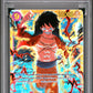 2024 One Piece Op09-Emperors In The New World #119 Monkey D. Luffy PSA 9