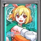 2024 One Piece Op08-Two Legends #021 Carrot Alternate Art PSA 9