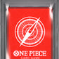 2025 One Piece Op13-Carr. On His Will #002 Portgas D. Ace Alternate Art PSA 10