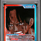 2025 One Piece Op13-Carr. On His Will #002 Portgas D. Ace Alternate Art PSA 10