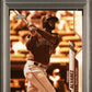 2020 Topps Chrome #200 Sepia Refractor Yordan Alvarez RC PSA 10