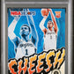 2023 Hoops Premium Stock Sheesh #12 Silver Prizm Victor Wembanyama RC PSA 10