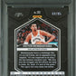 2023 Panini Mosaic #282 Blue Fast Break Victor Wembanyama RC #'d /85 PSA 9