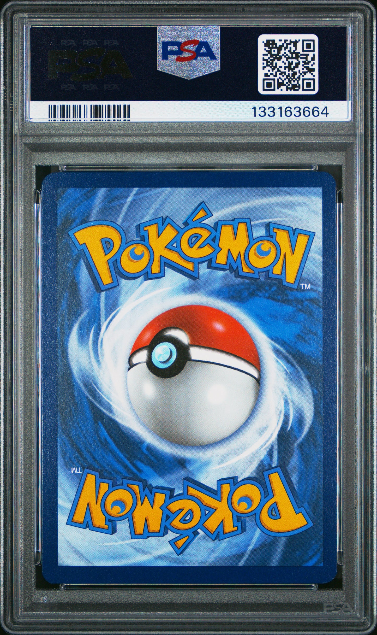 2025 Pokemon Svp En-Sv Black Star Promo #206 Marnie'S Morpeko PSA 9