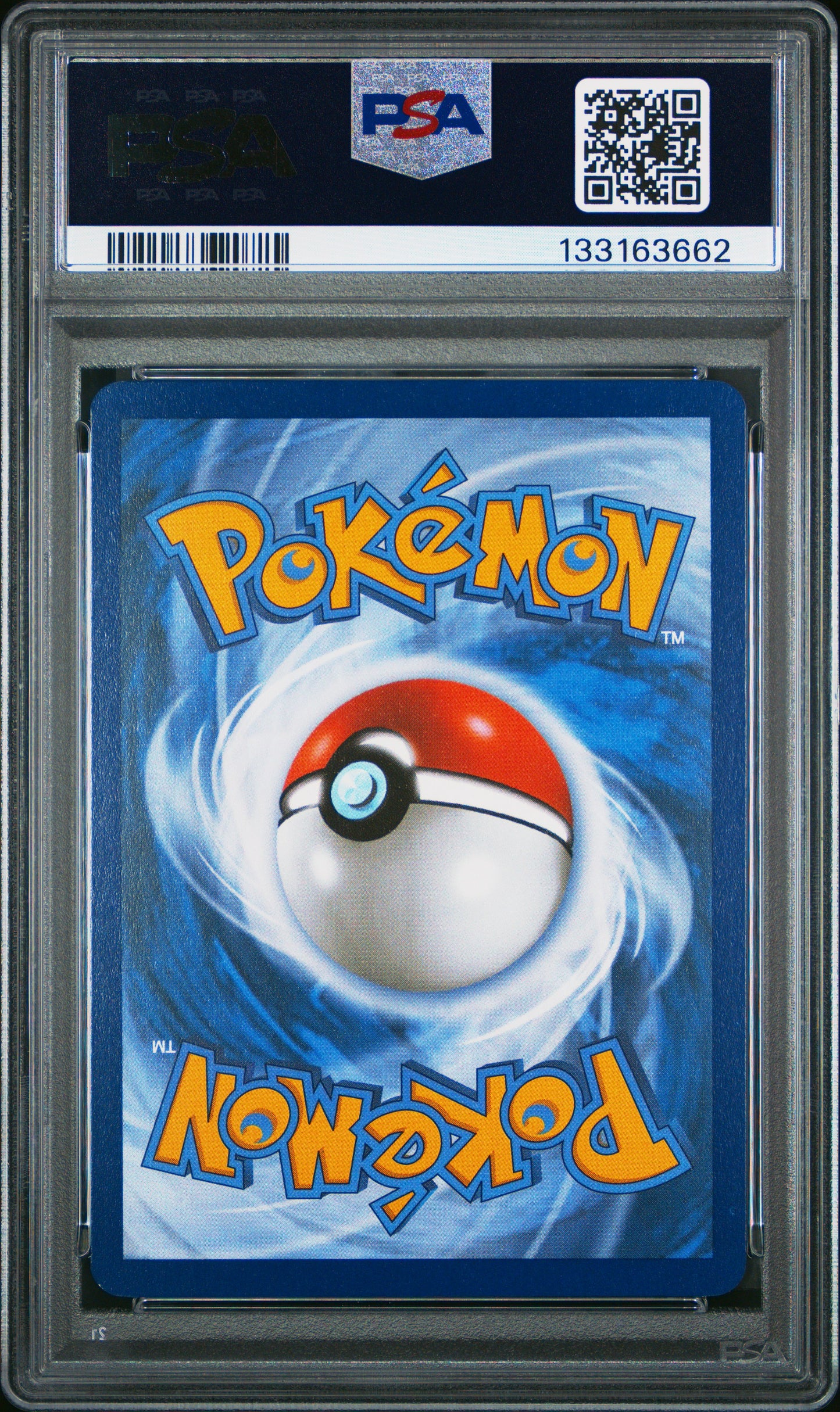 2025 Pokemon Jtg En-Journey Together #182 Special Illi. Rare Volcanion Ex PSA 9