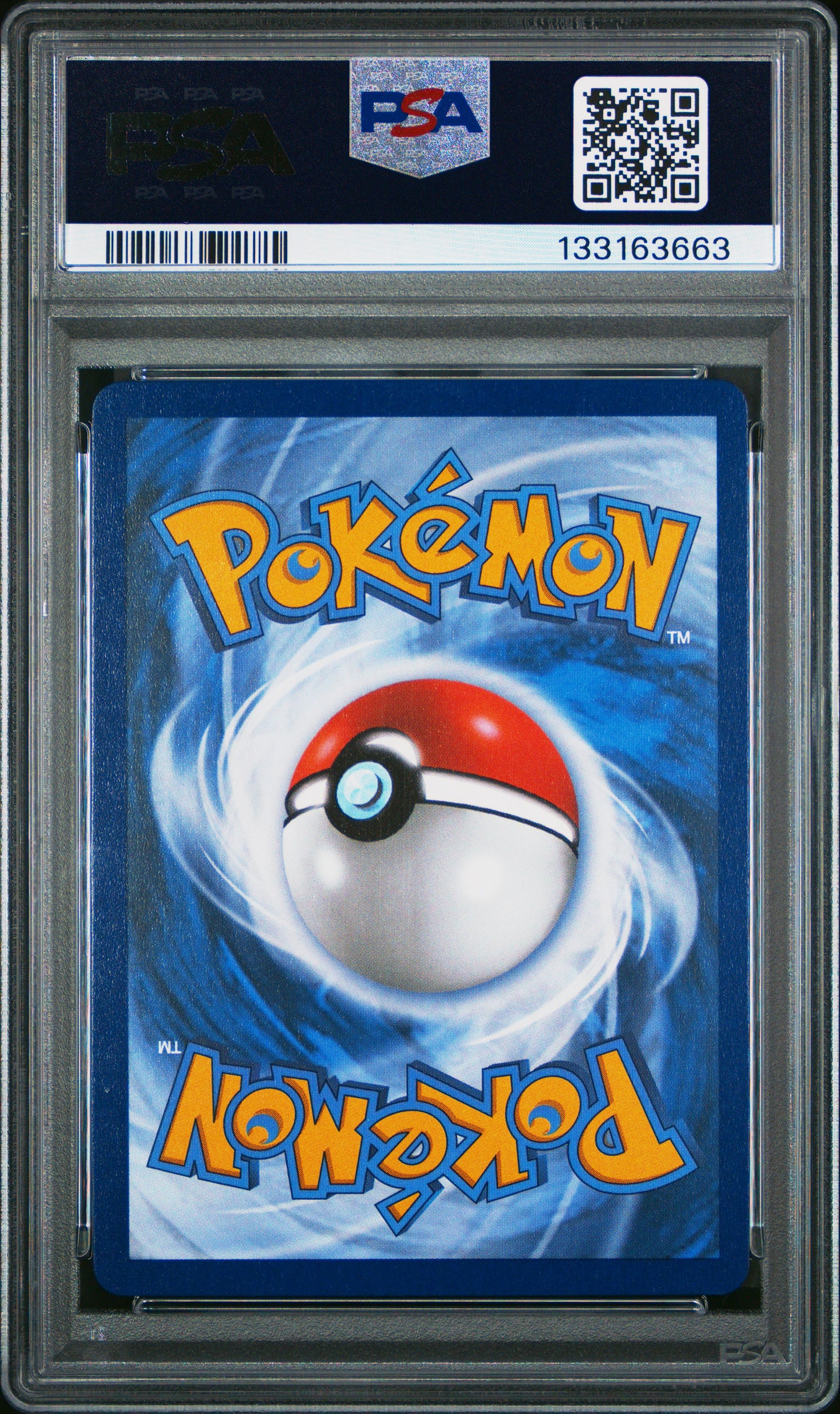 2025 Pokemon Meg En-Mega Evolution #164 Ultra Rare Mega Kangaskhan Ex PSA 10
