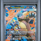 2025 Pokemon Meg En-Mega Evolution #164 Ultra Rare Mega Kangaskhan Ex PSA 10