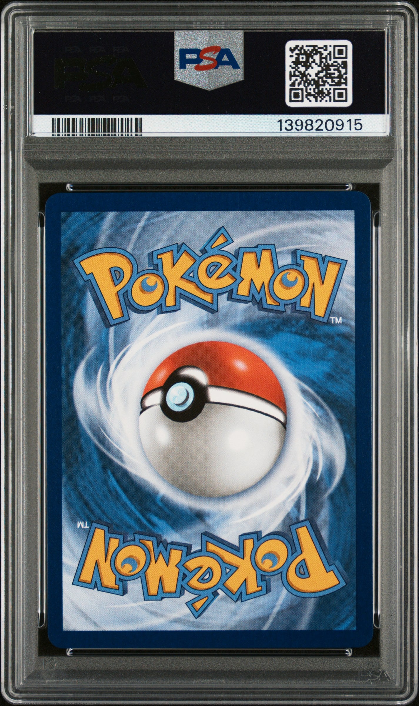 2025 Pokemon Pfl En-Phantasmal Flames #127 S.I.R. Mega Sharpedo Ex PSA 10