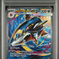 2025 Pokemon Pfl En-Phantasmal Flames #127 S.I.R. Mega Sharpedo Ex PSA 10