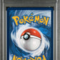 2025 Pokemon Dri En-Destined Rivals #190 Illus. Rare Ethan'S Typhlosion PSA 8