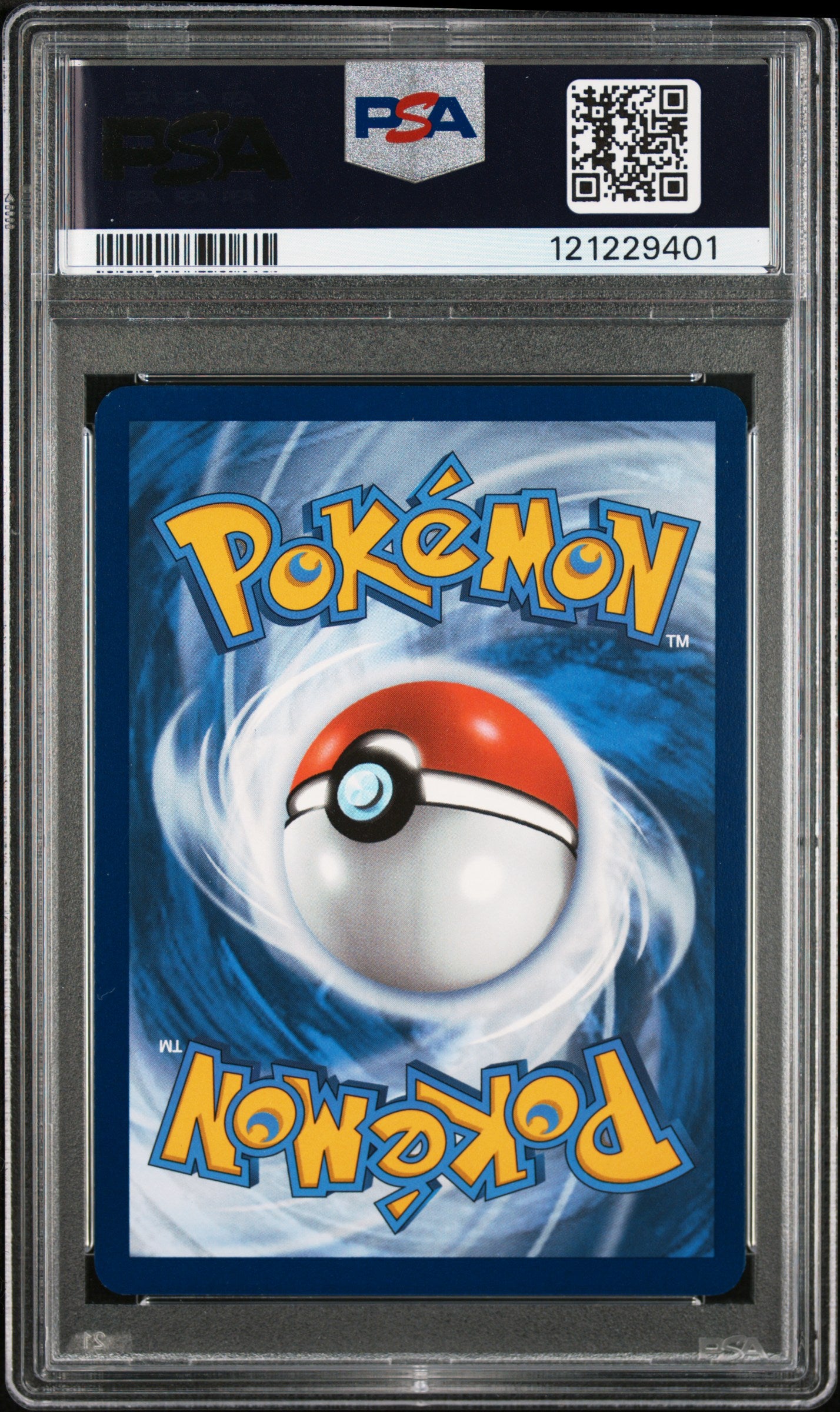 2025 Pokemon Dri En-Destined Rivals #190 Illus. Rare Ethan'S Typhlosion PSA 8