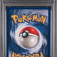 1999 Pokemon Game #4 Charizard-Holo PSA 3
