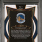 2024 Panini Select #7 White Prizm Stephen Curry PSA 10
