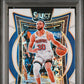 2024 Panini Select #7 White Prizm Stephen Curry PSA 10