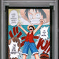 2022 One Piece Op01-Romance Dawn # Alternate Art Don!! Card PSA 10 (4105)