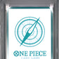 2022 One Piece Op01-Romance Dawn # Alternate Art Don!! Card PSA 10 (4106)