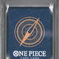 2025 One Piece Promos #109 Illustration Box Vol.3 Monkey D. Luffy PSA 10