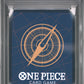 2025 One Piece Promos #109 Illustration Box Vol.3 Monkey D. Luffy PSA 10 (4109)