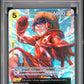 2025 One Piece Promos #109 Illustration Box Vol.3 Monkey D. Luffy PSA 10 (4109)