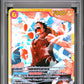2025 One Piece Eb02 #061 Monkey D. Luffy PSA 9
