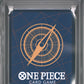 2025 One Piece EB02 #061 Monkey D. Luffy PSA 10