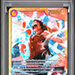 2025 One Piece EB02 #061 Monkey D. Luffy PSA 10