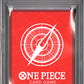 2024 One Piece Ultra Deck St13-The Three Brothers #003 Monkey D. Luffy PSA 9
