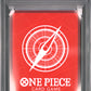 2022 One Piece Starter Deck St01-SHC #001 Errata Monkey D. Luffy PSA 10