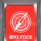 2025 One Piece Starter Deck St21-Ex Gear 5 #001 Monkey D. Luffy PSA 10