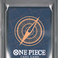 2023 One Piece Promos #041 Pirates Party Vol.5 Monkey D. Luffy PSA 10