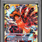 2025 One Piece Op10-Royal Blood #118 Monkey D. Luffy PSA 10