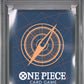 2026 One Piece Starter Deck St29-Egghead #014 Alt. Art Roronoa Zoro PSA 10