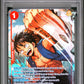 2026 One Piece Op14-#013 Alt. Art Monkey D. Luffy PSA 10