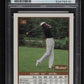 1990 Skybox #41 Michael Jordan PSA 8