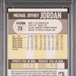 1990 Fleer #26 Michael Jordan PSA 8 (3330)