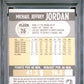 1990 Fleer #26 Michael Jordan PSA 8 (7161)