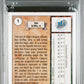 1989 Upper Deck #1 Star Rookie Ken Griffey Jr. RC PSA 6