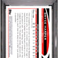 2012 Topps #661 Bryce Harper RC PSA 9