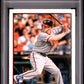 2012 Topps #661 Bryce Harper RC PSA 9