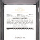 2018 Topps Gallery #116 Shohei Ohtani RC PSA 10