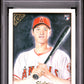 2018 Topps Gallery #116 Shohei Ohtani RC PSA 10