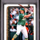 2025 Topps Update #201 Nick Kurtz RC PSA 10