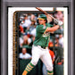 2025 Topps Update #201 Nick Kurtz RC PSA 9 (0616)