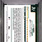 2025 Topps Update #201 Nick Kurtz RC PSA 9